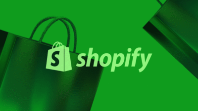 Shopify Website Development Services For Your Business