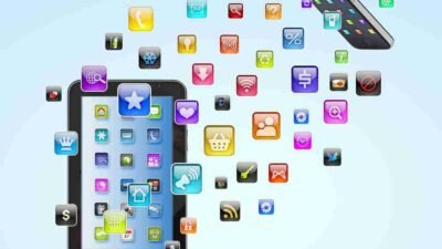 Pengertian Software Bangun blogger Let's be smart