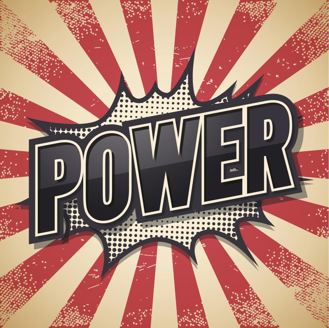 The 8 Laws of Power: How to Get Power Using Science