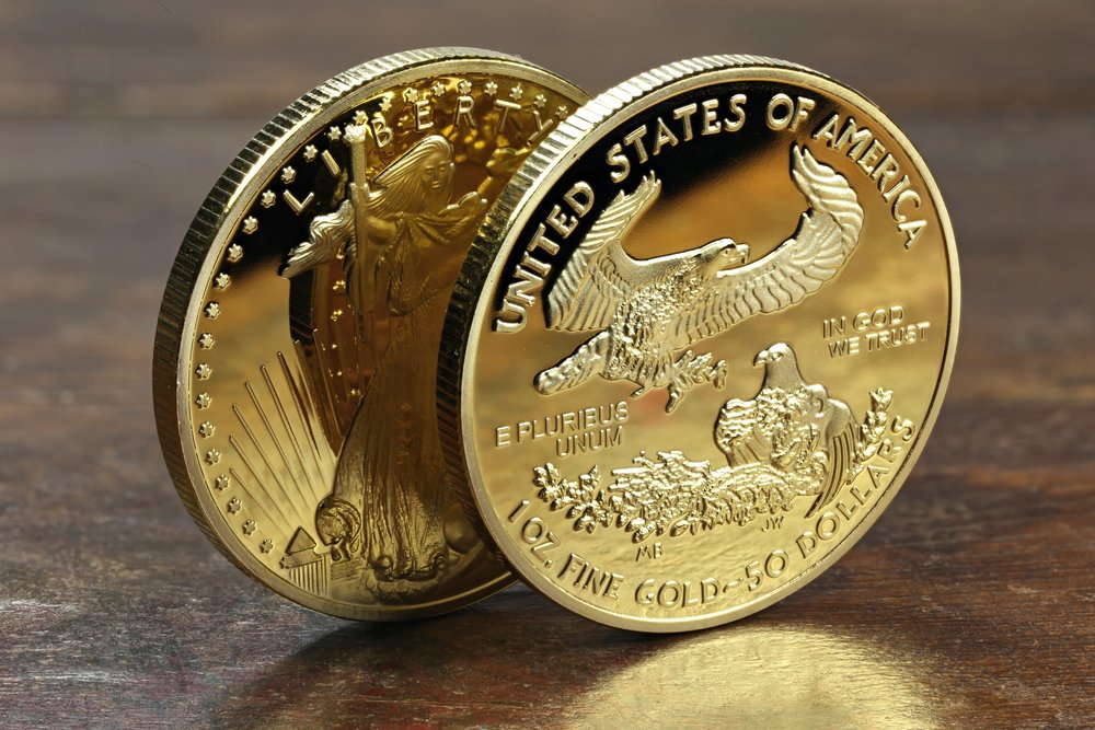 The terminology used to discuss coins and their components | Provident