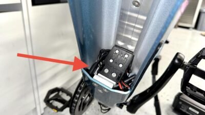 Unlock code : r/Aventon