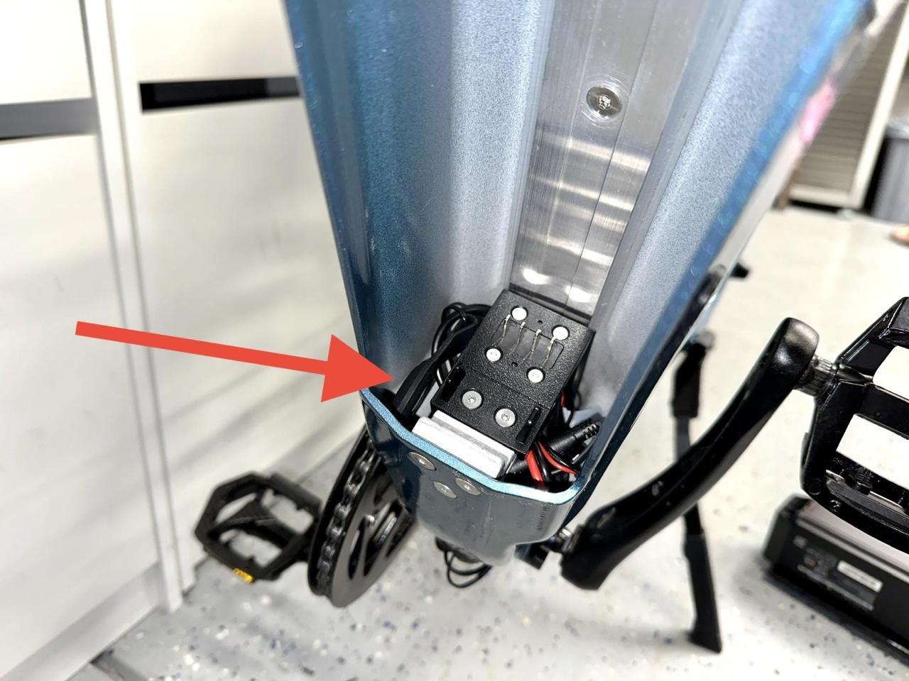 Unlock code : r/Aventon