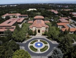 Stanford Executive Education Ai Transforming Learning