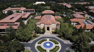 Stanford Executive Education Ai Transforming Learning