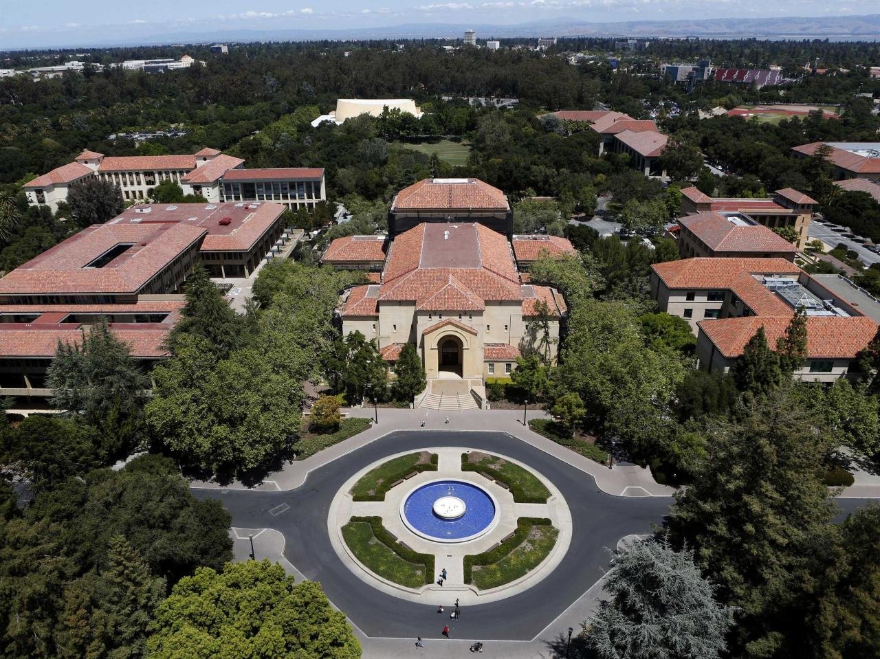 Stanford University - Wikipedia