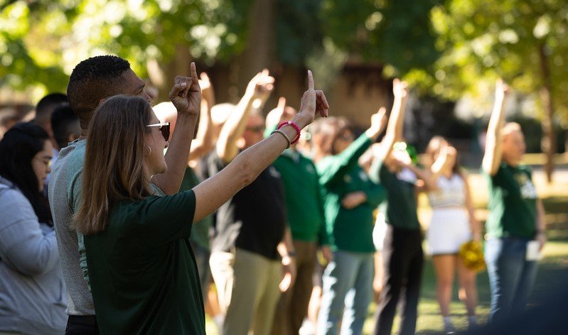 Welcome to the Student Research Center! | Sacramento State