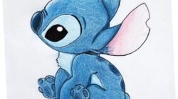 Stitch - From Disney's Lilo and Stitch by AlaskanKara on DeviantArt