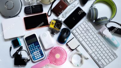 Every Gadget On Sale - FilterGrade