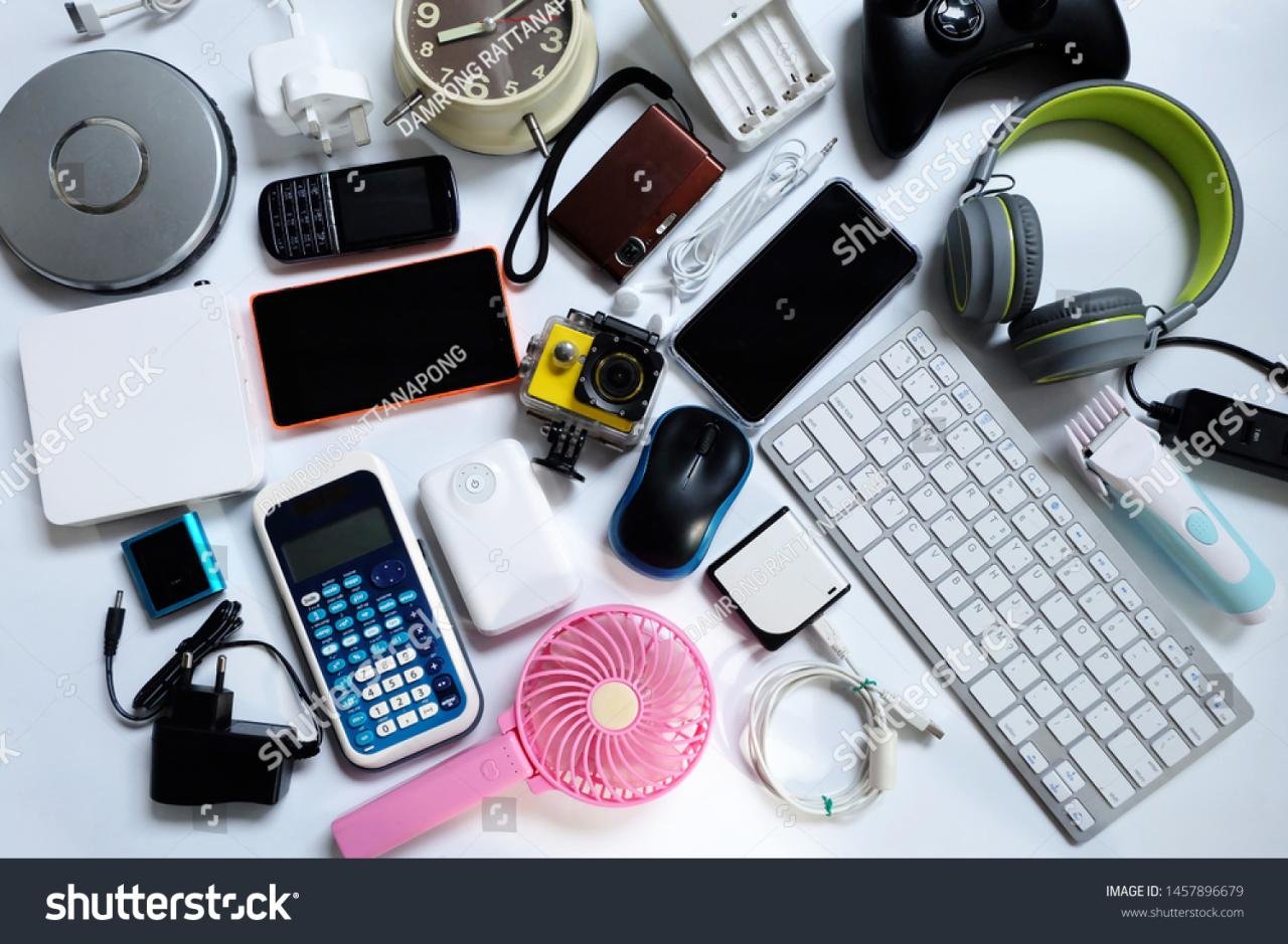 Every Gadget On Sale - FilterGrade