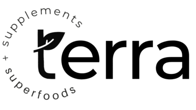 Terra Health Essentials - Home