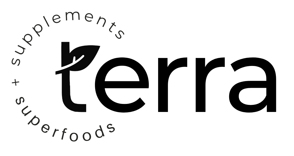 Terra Health Essentials - Home