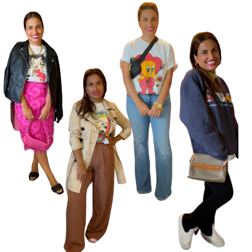 Latest Vintage Thrift Haul – Vintage Style on a Budget and Future ...