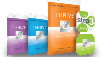 Thrive pet care coupon code