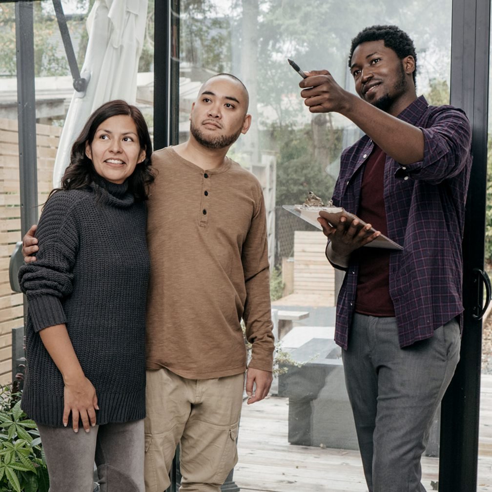 3 Red Flags Commercial Property Inspector Looks For | Inspect360