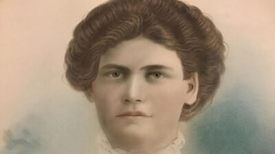 Lovely old picture | Collectors Weekly