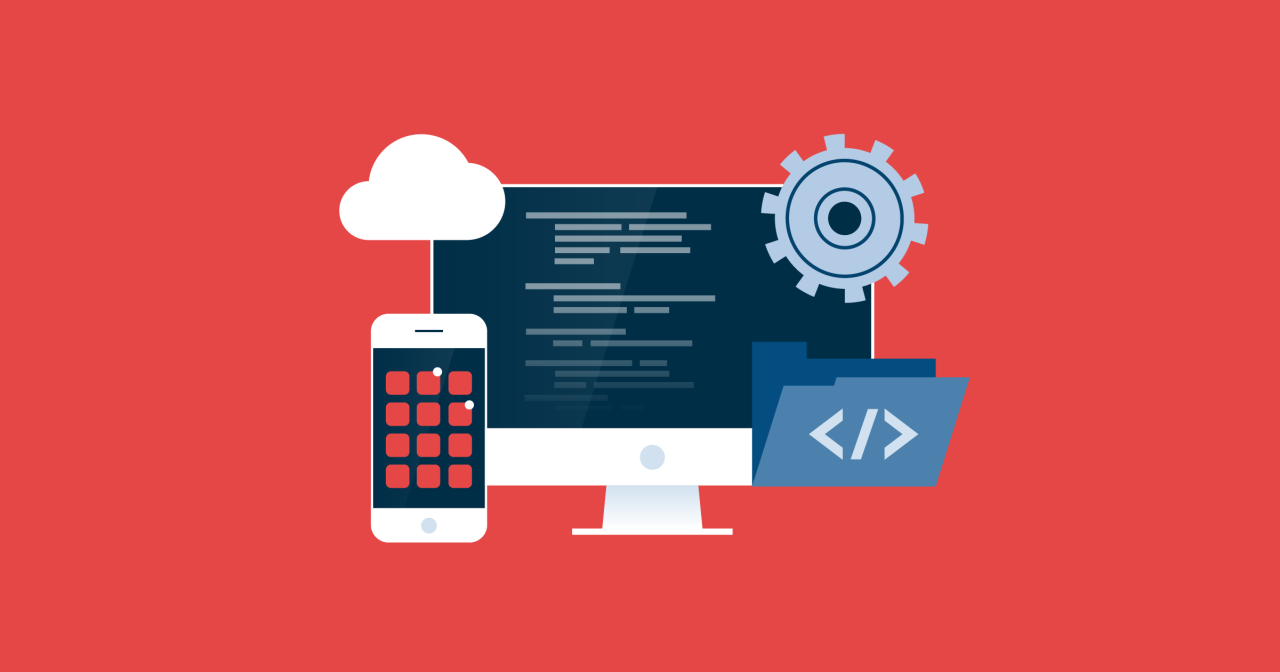 Ejemplos de Software as a Service - Bambu Mobile