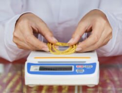 I Want Sale My Gold For The Best Price Today