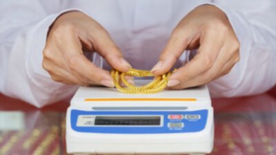 I Want Sale My Gold For The Best Price Today