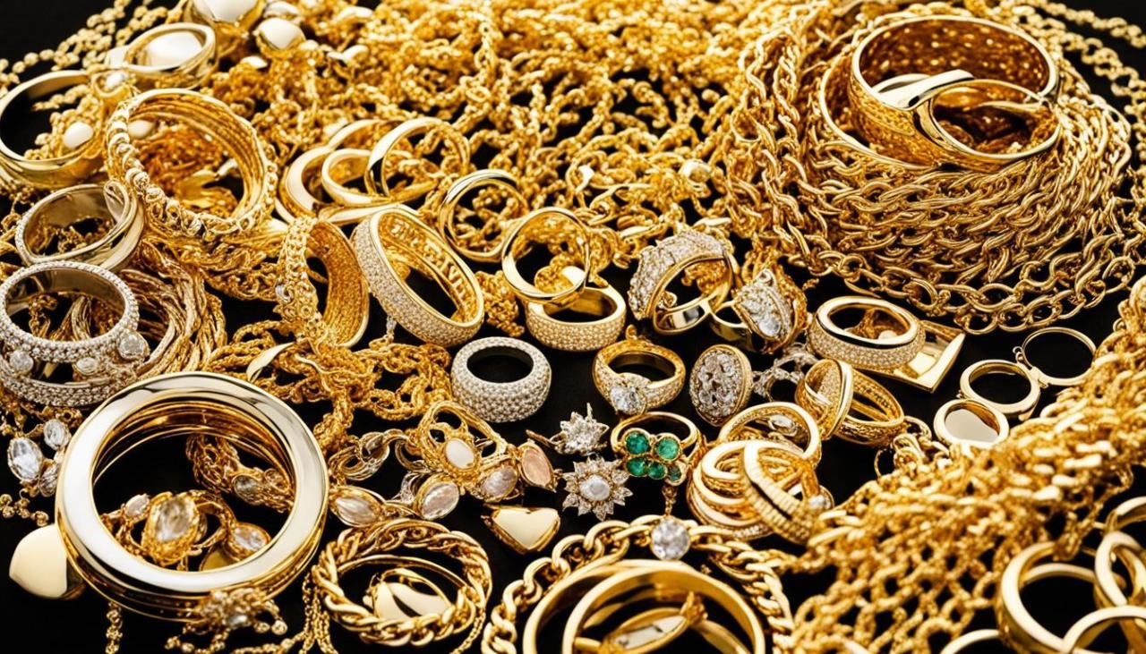 7 Best Places Where To Sell Gold For Fast Cash Today