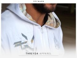 threyda jacket Elevate Your Style and Comfort