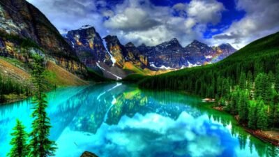 Most Beautiful Wallpapers In The World